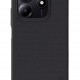 NILLKIN θήκη Super Frosted Shield για Xiaomi Redmi Note 14, μαύρη