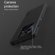 NILLKIN θήκη Super Frosted Shield για Xiaomi Redmi Note 14, μαύρη