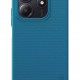 NILLKIN θήκη Super Frosted Shield για Xiaomi Redmi Note 14, μπλε