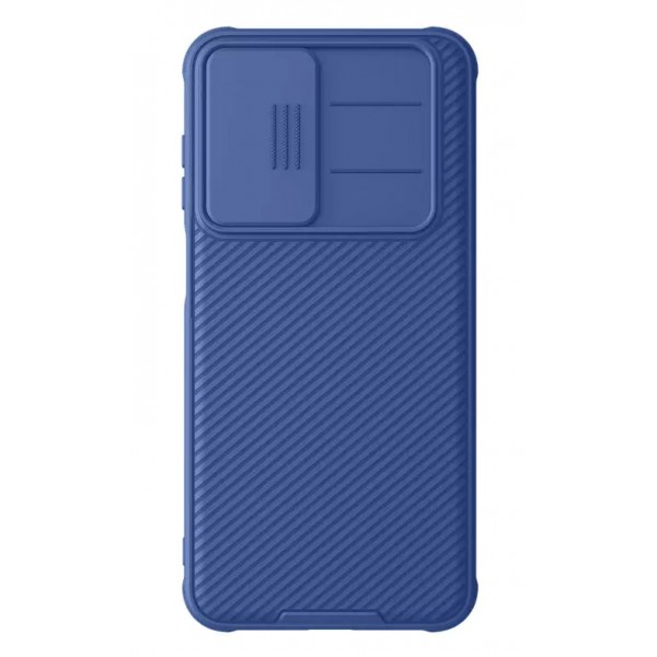 NILLKIN θήκη CamShield Pro για Samsung Galaxy A36 5G, μπλε - Θήκες