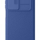NILLKIN θήκη CamShield Pro για Samsung Galaxy A36 5G, μπλε