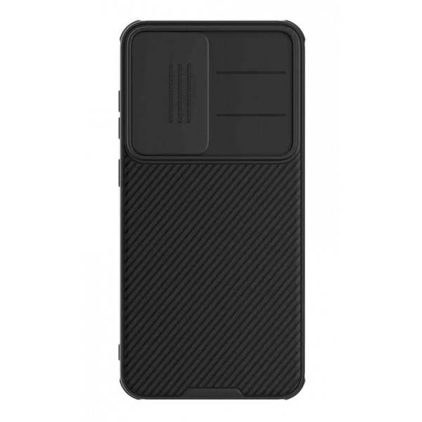 NILLKIN θήκη CamShield Pro για Samsung Galaxy S25, μαύρη - Θήκες