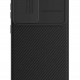 NILLKIN θήκη CamShield Pro για Samsung Galaxy S25 Plus, μαύρη