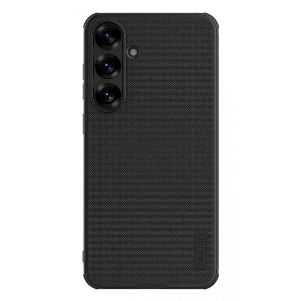 NILLKIN θήκη Super Frosted Shield Pro Magnetic για Samsung Galaxy S25 Plus, μαύρη - Θήκες