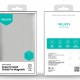 NILLKIN θήκη Super Frosted Shield Pro Magnetic για Samsung Galaxy S25 Plus, μαύρη