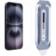 NILLKIN tempered glass 2.5D H+ Pro για Apple iPhone 16 Plus