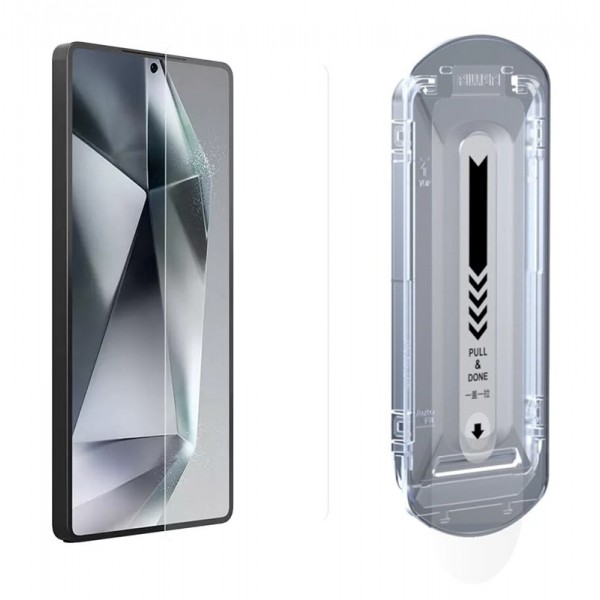NILLKIN tempered glass 2.5D H+ Pro για Samsung Galaxy S25 Ultra - Tempered Glass