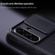 NILLKIN θήκη CamShield Pro Magnetic για Samsung Galaxy A36 5G, μαύρη