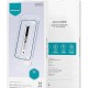 NILLKIN tempered glass 2.5D CP+ Pro για Apple iPhone 16 Plus