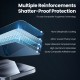 NILLKIN tempered glass Guardian 2.5D για Apple iPhone 16