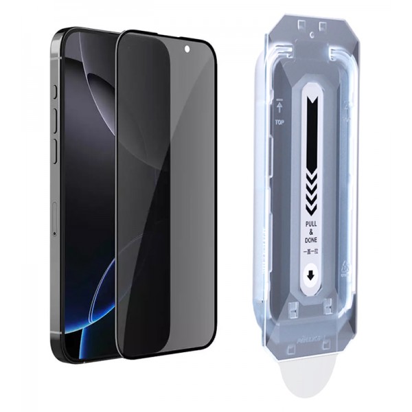 NILLKIN tempered glass Guardian 2.5D για Apple iPhone 16 Pro - Tempered Glass