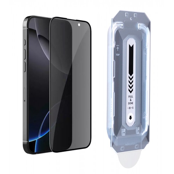 NILLKIN tempered glass Guardian 2.5D για Apple iPhone 16 Pro Max - Tempered Glass