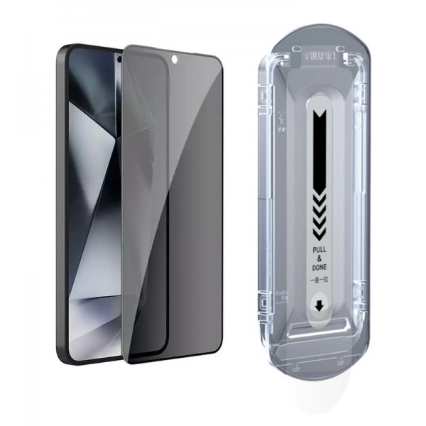 NILLKIN tempered glass Guardian 2.5D για Samsung Galaxy S25 - Tempered Glass