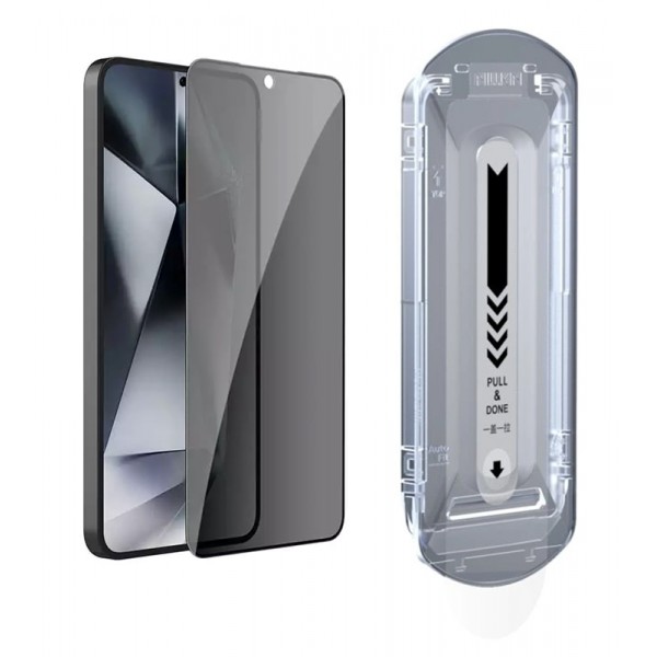 NILLKIN tempered glass Guardian 2.5D για Samsung Galaxy S25 Plus - Tempered Glass