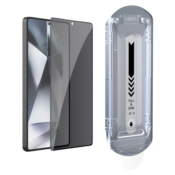 NILLKIN tempered glass Guardian 2.5D για Samsung Galaxy S25 Ultra - Tempered Glass