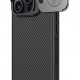 NILLKIN θήκη CamShield Prop για Apple iPhone 16 Pro, μαύρη