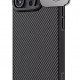 NILLKIN θήκη CamShield Prop για Apple iPhone 16 Pro Max, μαύρη