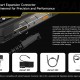 ULEFONE smartphone Armor 30 Pro, 6.95" & 3.4", 16/512GB, 5G, 12800mAh, IP68/IP69K, μαύρο