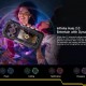 ULEFONE smartphone Armor 30 Pro, 6.95" & 3.4", 16/512GB, 5G, 12800mAh, IP68/IP69K, μαύρο