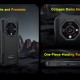 ULEFONE smartphone Armor X32, 5.65", 6/128GB, 5500mAh, IP68/IP69K, μαύρο