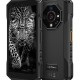 ULEFONE smartphone Armor X32, 5.65", 6/128GB, 5500mAh, IP68/IP69K, μαύρο