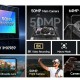 ULEFONE smartphone Armor 28 Ultra Thermal, 6.67" & 1.04, 16/1TB, 5G, 10600mAh, IP68/IP69K, μαύρο