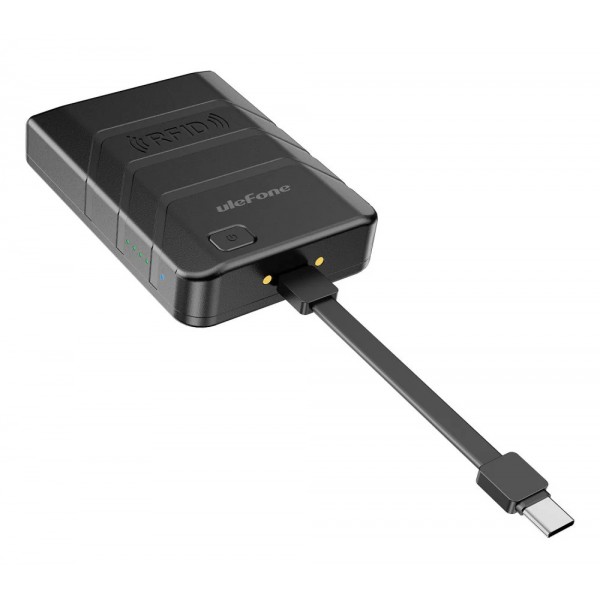 ULEFONE RFID reader UAN06, συμβατός με Armor θήκες, Bluetooth, 1600mAh