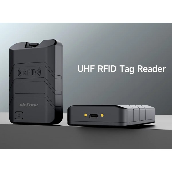 ULEFONE RFID reader UAN06, συμβατός με Armor θήκες, Bluetooth, 1600mAh