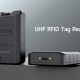 ULEFONE RFID reader UAN06, συμβατός με Armor θήκες, Bluetooth, 1600mAh