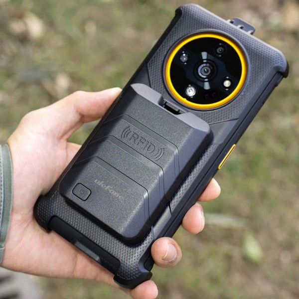 ULEFONE RFID reader UAN06, συμβατός με Armor θήκες, Bluetooth, 1600mAh - Αξεσουάρ κινητών