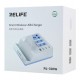 RELIFE σταθμός φόρτισης RL-309H, USB/3x USB-C/3x DC/wireless, 72W, λευκός