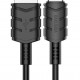 KAKUSIGA καλώδιο USB-C σε USB KSC-710, 3A, 480Mbps, 1.2m, μαύρο