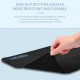 KAKUSIGA gaming mouse pad KSC-1161, 80x30x0.2cm, μαύρο