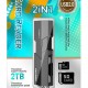 KAKUSIGA card reader KSC-1411 για SD & micro SD, 480Mbps, USB σύνδεση, μαύρο