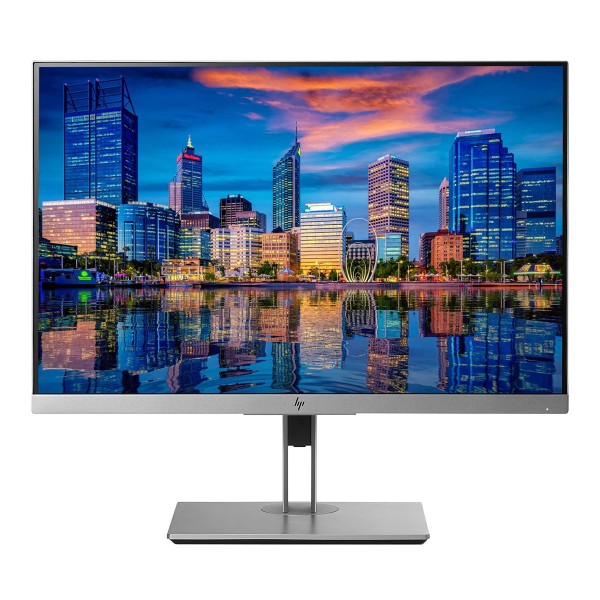 HP used οθόνη E243I IPS-LED, 24", 1920x1200, VGA/HDMI/DisplayPort, Grade B - Used Οθόνες PC