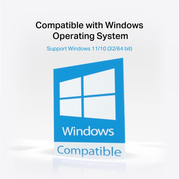 MERCUSYS ασύρματος USB αντάπτορας δικτύου MA30N, AC1300, Ver 1.0