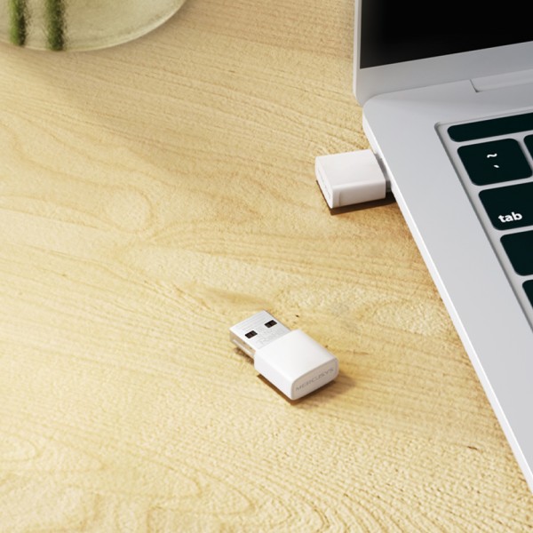 MERCUSYS ασύρματος USB αντάπτορας δικτύου MA30N, AC1300, Ver 1.0 - Κάρτες Δικτύου - USB Dongles