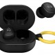 POWERTECH earphones με θήκη φόρτισης PT-1392, True Wireless, 6mm, 25/230mAh, μαύρα