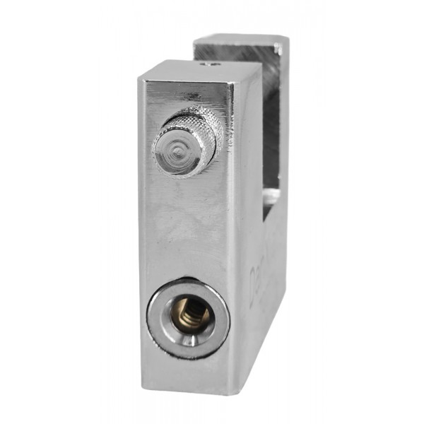 DAN XIANG λουκέτο τάκου με κλειδί CTL-0037, 70mm, μεταλλικό - Σπίτι & Gadgets