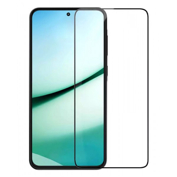 POWERTECH tempered glass 5D TGC-0736 για Samsung Galaxy A36, full glue - Tempered Glass