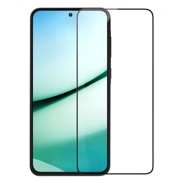POWERTECH tempered glass 5D TGC-0737 για Samsung Galaxy A56, full glue - Tempered Glass