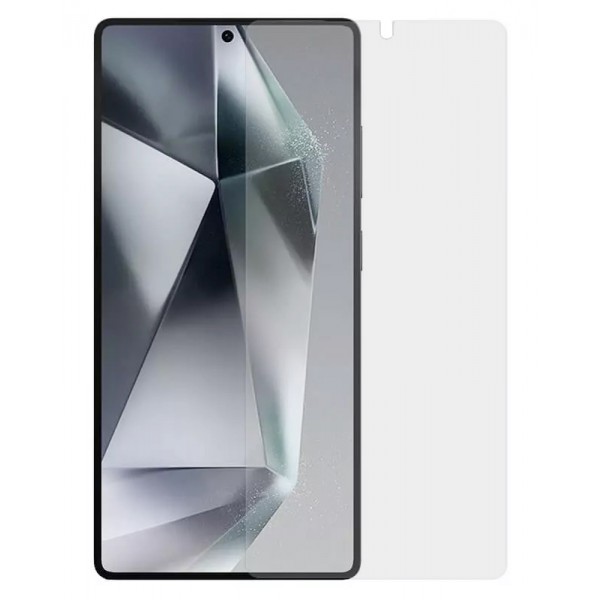 POWERTECH tempered glass 2.5D TGC-0724 για Samsung Galaxy S25 Ultra - Tempered Glass