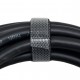 POWERTECH καλώδιο DisplayPort CAB-DP075, 8K/60Hz, 48 Gbps, 5m, μαύρο