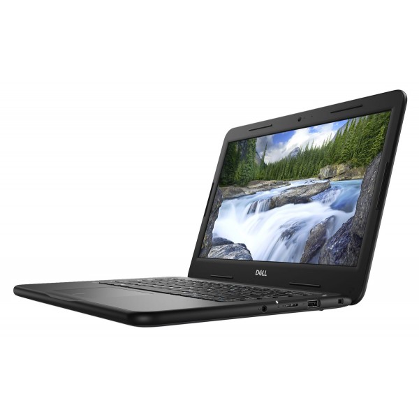DELL Laptop Latitude 3300, Refurbished Grade B, i5-8250U, 8/256GB NVME, 13.3", Cam, HD Graphics 520, FreeDOS - Σύγκριση Προϊόντων