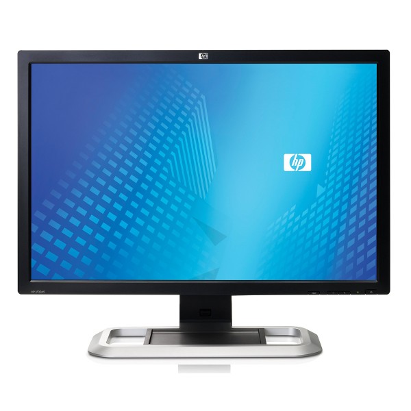 HP used οθόνη LP3065 IPS-LED, 30", 2560x1600, DVI, Grade A - Used Οθόνες PC