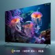 MECOOL TV Box KT2 με ψηφιακό δέκτη DVB-T2, 4K, 2/32GB, WiFi, Google/Netflix πιστοποίηση, Android 11