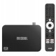 MECOOL TV Box KT2 με ψηφιακό δέκτη DVB-T2, 4K, 2/32GB, WiFi, Google/Netflix πιστοποίηση, Android 11