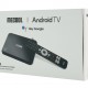 MECOOL TV Box KT2 με ψηφιακό δέκτη DVB-T2, 4K, 2/32GB, WiFi, Google/Netflix πιστοποίηση, Android 11