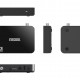 MECOOL TV Box KT2 με ψηφιακό δέκτη DVB-T2, 4K, 2/32GB, WiFi, Google/Netflix πιστοποίηση, Android 11