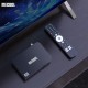 MECOOL TV Box KT2 με ψηφιακό δέκτη DVB-T2, 4K, 2/32GB, WiFi, Google/Netflix πιστοποίηση, Android 11